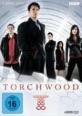 Torchwood - Catherine Tregenna, Peter Hammond, Helen Raynor, Russell T. Davies, Chris Chibnall