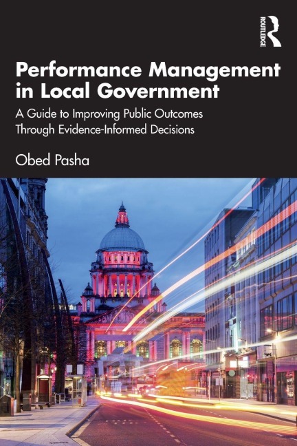 Performance Management in Local Government - Obed Pasha
