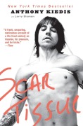 Cover-Bild zum Titel 'Scar Tissue' von 'Anthony Kiedis'