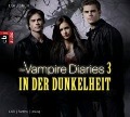 The Vampire Diaries - In der Dunkelheit - Lisa J. Smith