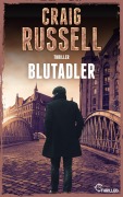 Cover-Bild zum Titel 'Blutadler' von 'Craig Russell'