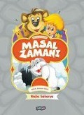 Cover-Bild zum Titel 'Masal Zamani' von 'Nejla Sakarya'