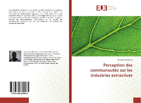 Perception des communautés sur les industries extractives - Théophile Bokuma