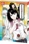 Akane-banashi 03 - Yuki Suenaga