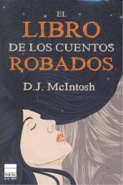 Libro de Los Cuentos Robados - Dorothy McIntosh
