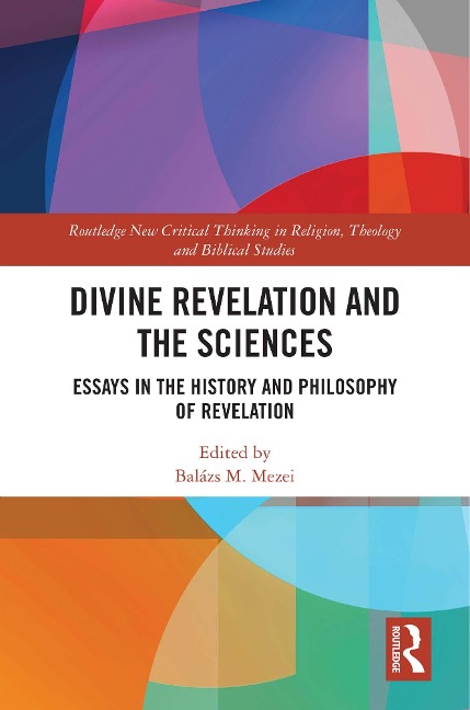 Divine Revelation and the Sciences - 