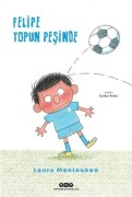 Cover-Bild zum Titel 'Felipe Topun Pesinde' von 'Laure Monloubou'