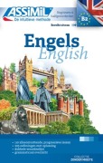 Cover-Bild zum Titel 'Engels English' von 'Anthony Bulger'