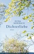 Cover-Bild zum Titel 'Dichterliebe' von 'Petra Morsbach'