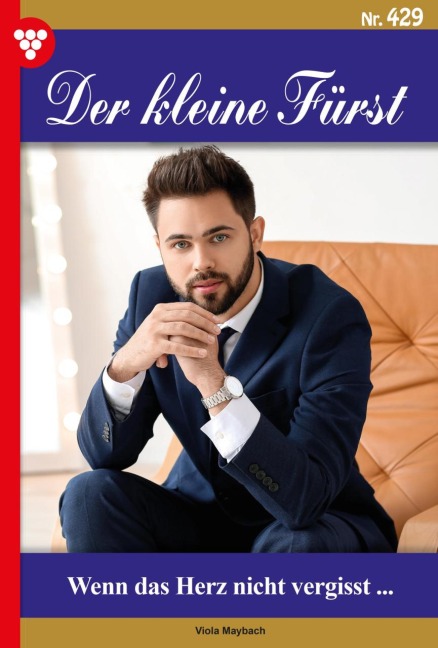 Wenn das Herz nicht vergisst... - Viola Maybach