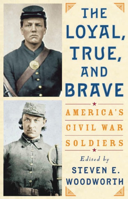 The Loyal, True, and Brave - 