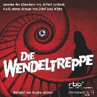 White, E: Die Wendeltreppe - 