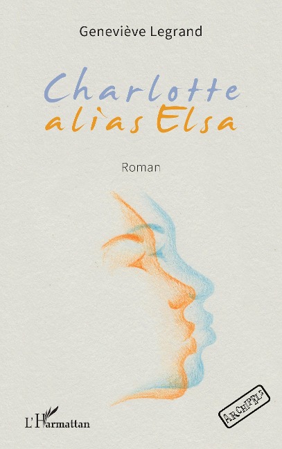 Charlotte alias Elsa - Legrand