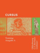 Cover-Bild zum Titel 'Cursus A/N Training' von ''