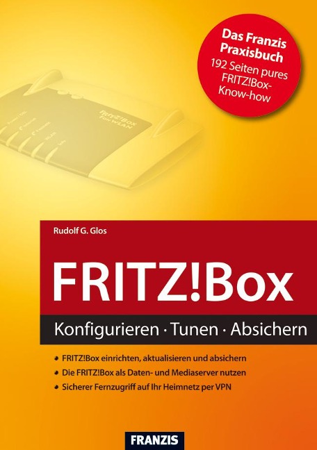 FRITZ!Box - Rudolf G. Glos