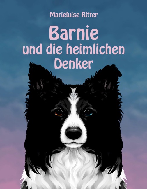 Barnie und die heimlichen Denker - Marieluise Ritter
