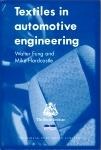 Textiles in Automotive Engineering - W. Fung, J M Hardcastle
