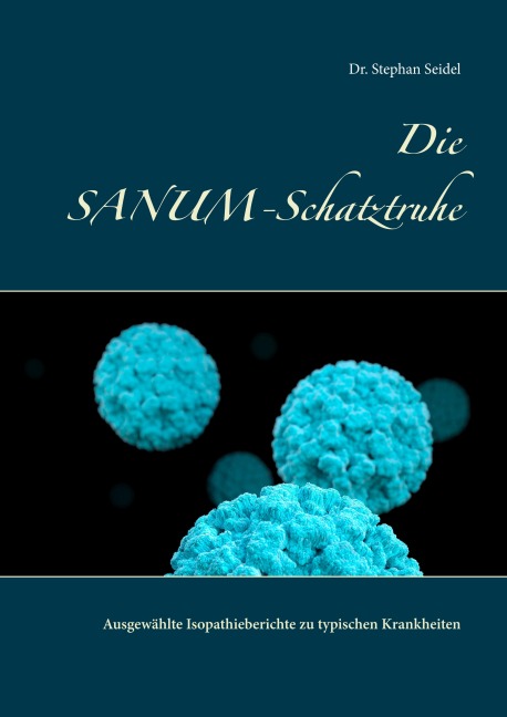 Die SANUM-Schatztruhe - Stephan Seidel