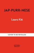 Cover-Bild zum Titel 'Jap-purr-nese Cat Recipes' von 'Laura Kie'