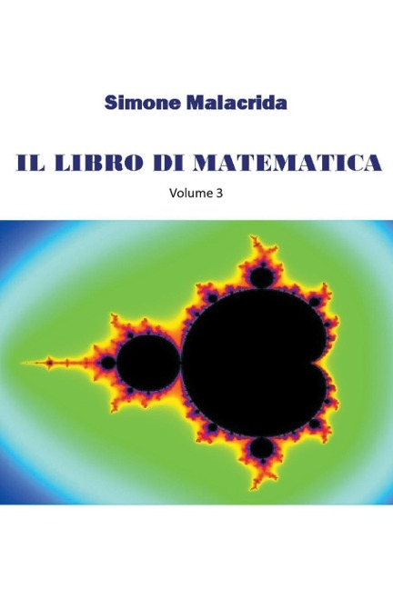 Il libro di matematica - Simone Malacrida