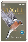 Vögel in Europa - Rob Hume