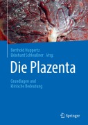 Cover-Bild zum Titel 'Die Plazenta' von ''