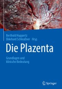 Cover-Bild zum Titel 'Die Plazenta' von ''
