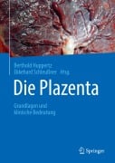 Cover-Bild zum Titel 'Die Plazenta' von ''