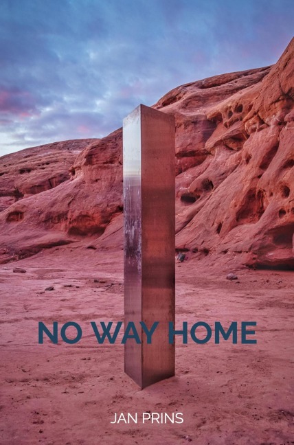 NO WAY HOME - Jan Prins