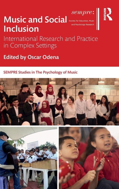 Music and Social Inclusion - 