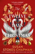 Cover-Bild zum Titel 'The Twelve Days of Christmas' von 'Susan Stokes-Chapman'