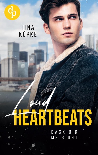 Loud Heartbeats - Tina Köpke