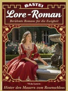 Cover-Bild zum Titel 'Lore-Roman 245' von 'Viola Larsen'