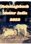 Cover-Bild zum Titel 'Mutter India' von 'Jan Wolter'