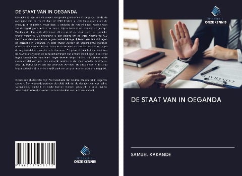 DE STAAT VAN IN OEGANDA - Samuel Kakande