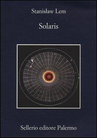 Solaris - Stanislaw Lem