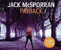 Cover-Bild zum Titel 'Payback' von 'Jack McSporran'