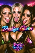 Cover-Bild zum Titel 'Dreckige Gören - Emma, Dani und Becky: Spicy Lesben Romance' von 'Dg Ero'
