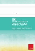Cover-Bild zum Titel 'CIGI. Intervento riabilitativo combinato nei contesti residenziali psichiatrici. Combined Individual and Group Intervention: realizzare programmi psicosociali individuali e di gruppo e formare le équipe' von 'Lorenza Magliano'