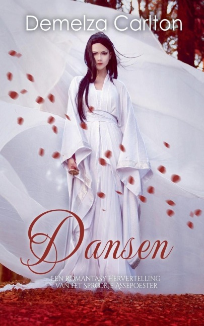 Dansen - Demelza Carlton
