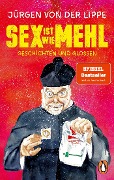 Cover-Bild zum Titel 'Sex ist wie Mehl' von 'Jürgen von der Lippe'
