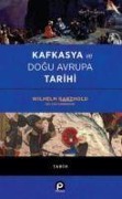 Cover-Bild zum Titel 'Kafkasya ve Dogu Avrupa Tarihi' von 'Wilhelm Barthold'
