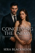 Cover-Bild zum Titel 'Conceiving the Enemy' von 'Sera Blackmoor'