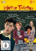 Mister Twister - Tijs van Marle, Herman Witkam