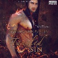 Cover-Bild zum Titel 'Tangled Sin' von 'Georgia Lyn Hunter'