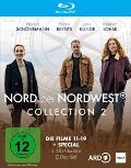 Nord bei Nordwest - Collection 2 (Blu-ray) - 