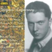 Leguerney,Jacques: 28 Melodies - Various