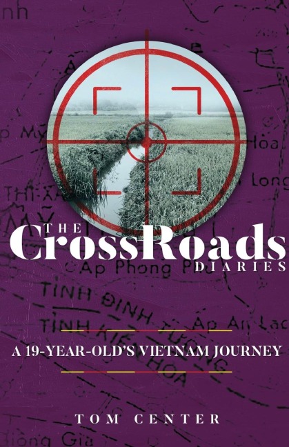 The CrossRoads Diaries - Tom Center