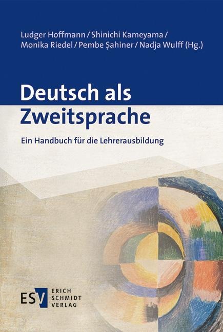 Deutsch als Zweitsprache - 