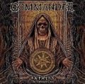 Cover-Bild zum Titel 'Fatalis' von 'Commander'
